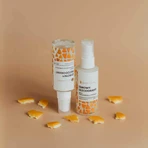 Дезодорант Opcja Natura Healthy, спрей, апельсин і пачулі, 50 мл: ціни та характеристики