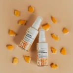 Дезодорант Opcja Natura Healthy, спрей, апельсин і пачулі, 50 мл: ціни та характеристики