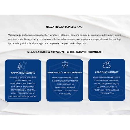 Aptederm Sensitive, очищающее масло для лица и тела, для чувствительной и атопичной кожи, 250 мл: цены и характеристики