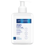 Aptederm Sensitive, очищающее масло для лица и тела, для чувствительной и атопичной кожи, 250 мл: цены и характеристики