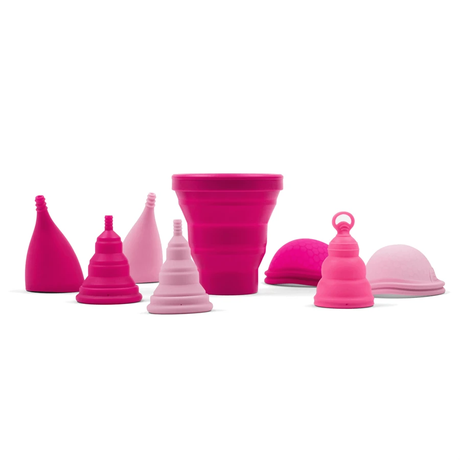 Intimina Sterilizing Cup, стерилизатор менструальных чашек, 1 штука: цены и характеристики