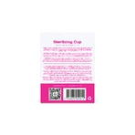 Intimina Sterilizing Cup, стерилизатор менструальных чашек, 1 штука: цены и характеристики