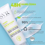 SVR Sebiaclear Creme Hydra, регенеруючий крем для шкіри, схильної до акне, 40 мл + Sebiaclear, гель, 55 мл з косметичкою безкоштовно: ціни та характеристики