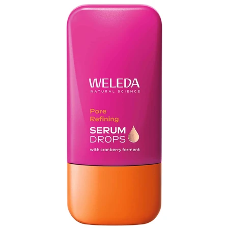 Weleda, капли-сыворотка для уменьшения пор, 30 мл: цены и характеристики