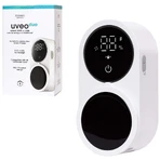 Zent Uveo Duo, ультрафиолетовый держатель и стерилизатор зубных щеток: цены и характеристики