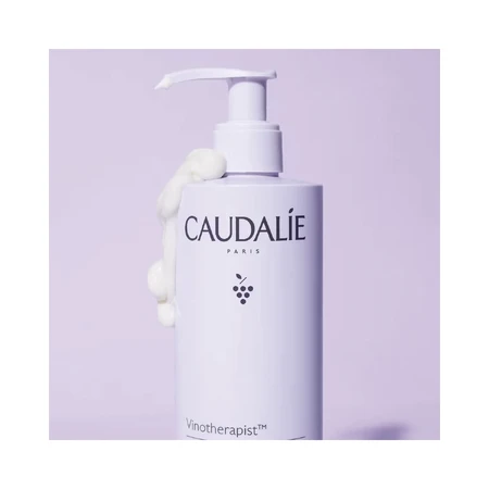 Caudalie Vinotherapist, лосьон для тела с гиалуроновой кислотой, 400 мл: цены и характеристики
