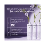 Caudalie Vinotherapist, лосьон для тела с гиалуроновой кислотой, 400 мл: цены и характеристики