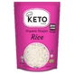 Рис конжак Keto Chef Organic Konjac Rice, 270 г
