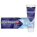 Blend-a-med 3D White Luxe, зубна паста, Діамантове сяйво, 75 мл: ціни та характеристики
