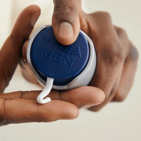 Nivea Men Гіалурон, крем для обличчя проти зморшок, 50 мл: ціни та характеристики