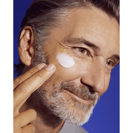 Nivea Men Гіалурон, крем для обличчя проти зморшок, 50 мл: ціни та характеристики