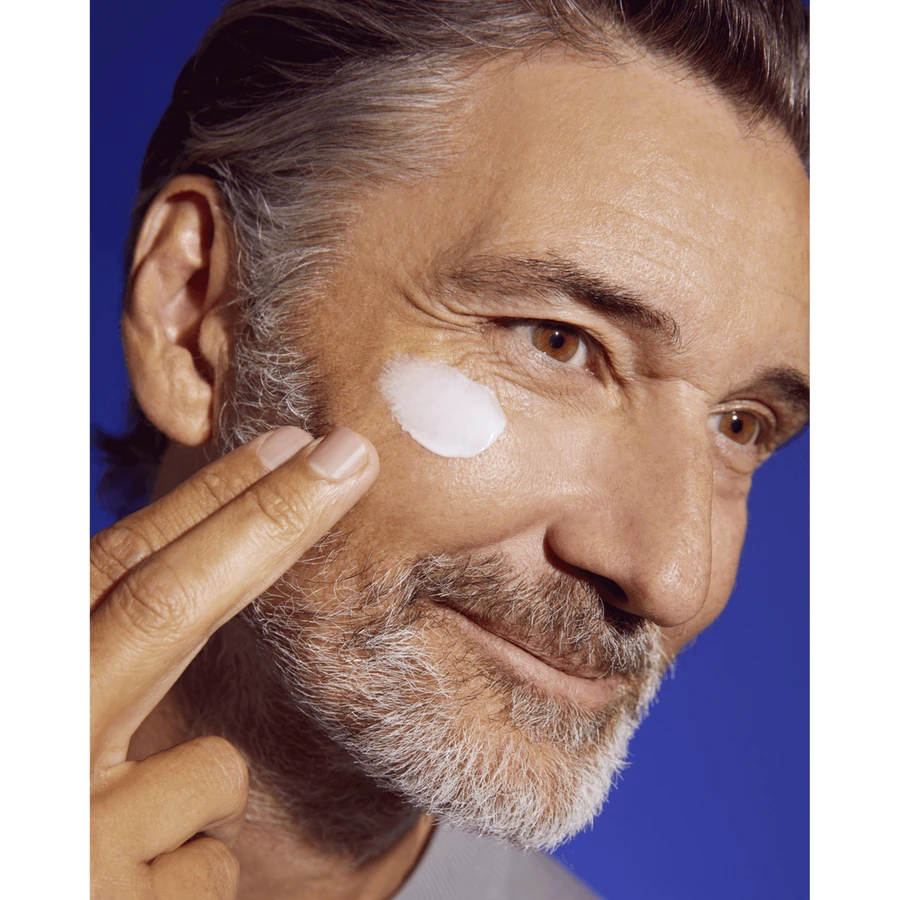 Nivea Men Гіалурон, крем для обличчя проти зморшок, 50 мл: ціни та характеристики
