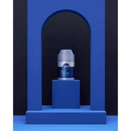 Nivea Men Гіалурон, крем для обличчя проти зморшок, 50 мл: ціни та характеристики