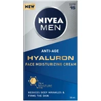 Nivea Men Гіалурон, крем для обличчя проти зморшок, 50 мл: ціни та характеристики