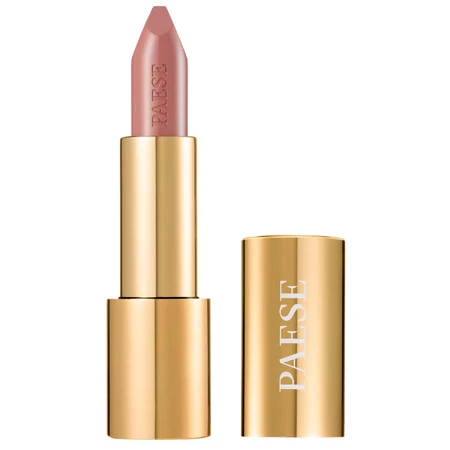 Набор Paese Cheeky Nude Look Set, тушь для ресниц Cheeky, 9 мл + Nudelightful, помада, 400 бежевый зефир, 4,5 г: цены и характеристики