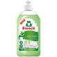 Frosch, лосьйон для миття посуду, зелений чай, 500 мл