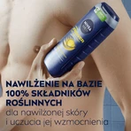 Nivea Men, Гель для душу 3-в-1, Power Fresh, 500 мл: ціни та характеристики