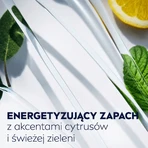 Nivea Men, Гель для душу 3-в-1, Power Fresh, 500 мл: ціни та характеристики