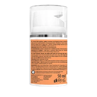 Apis Peachy Skin, увлажняющий дневной крем, SPF 20, 50 мл