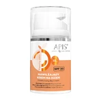 Apis Peachy Skin, увлажняющий дневной крем, SPF 20, 50 мл: цены и характеристики