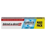 Blend-a-dent Complete Fresh, Адгезивный крем для зубных протезов, 40 мл: цены и характеристики