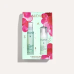 Caudalie Vinoclean, масло для снятия макияжа, 75 мл + пенка для очищения лица, 50 мл в подарок: цены и характеристики