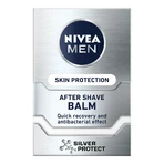 Набор Nivea Men Gentle Recovery, гель для бритья, 200 мл + бальзам после бритья, 100 мл + гель для душа 3 в 1, 250 мл + антиперспирант, ролл-он, 50 мл: цены и характеристики