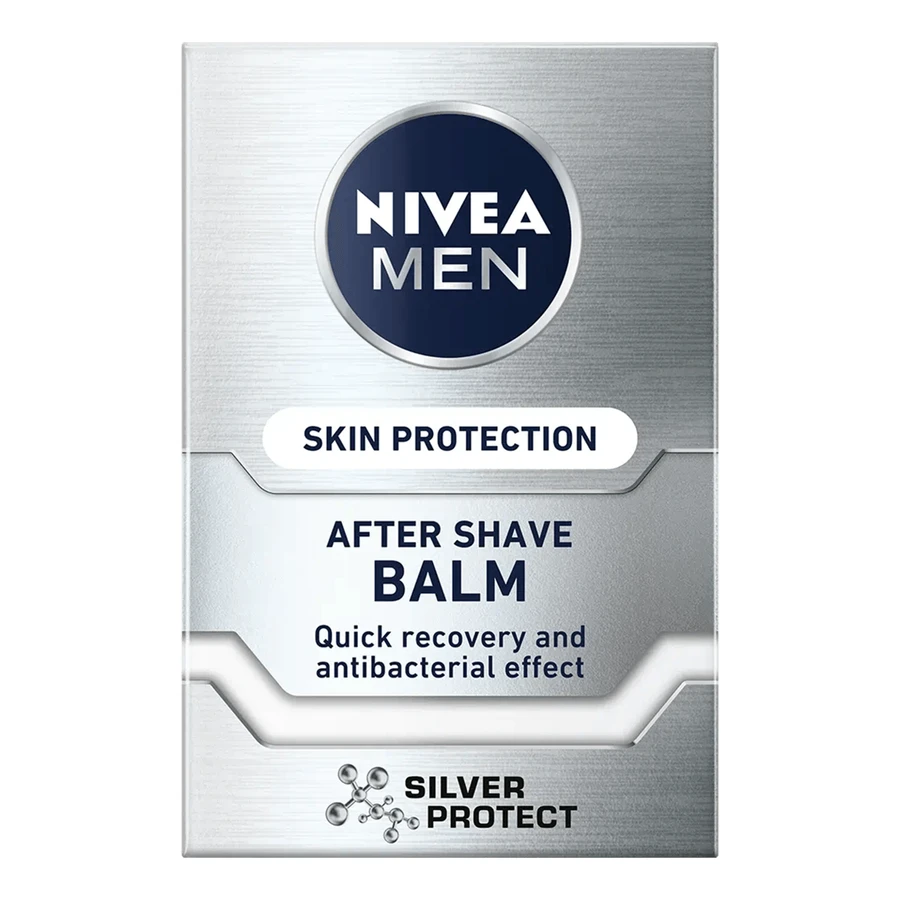 Набор Nivea Men Gentle Recovery, гель для бритья, 200 мл + бальзам после бритья, 100 мл + гель для душа 3 в 1, 250 мл + антиперспирант, ролл-он, 50 мл: цены и характеристики
