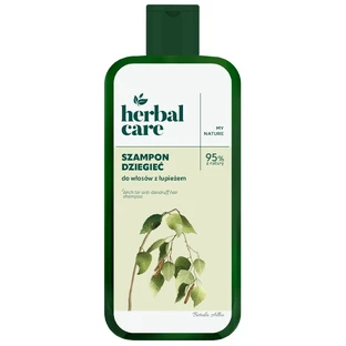 Farmona Herbal Care Herbed, шампунь для волос с перхотью, 330 мл