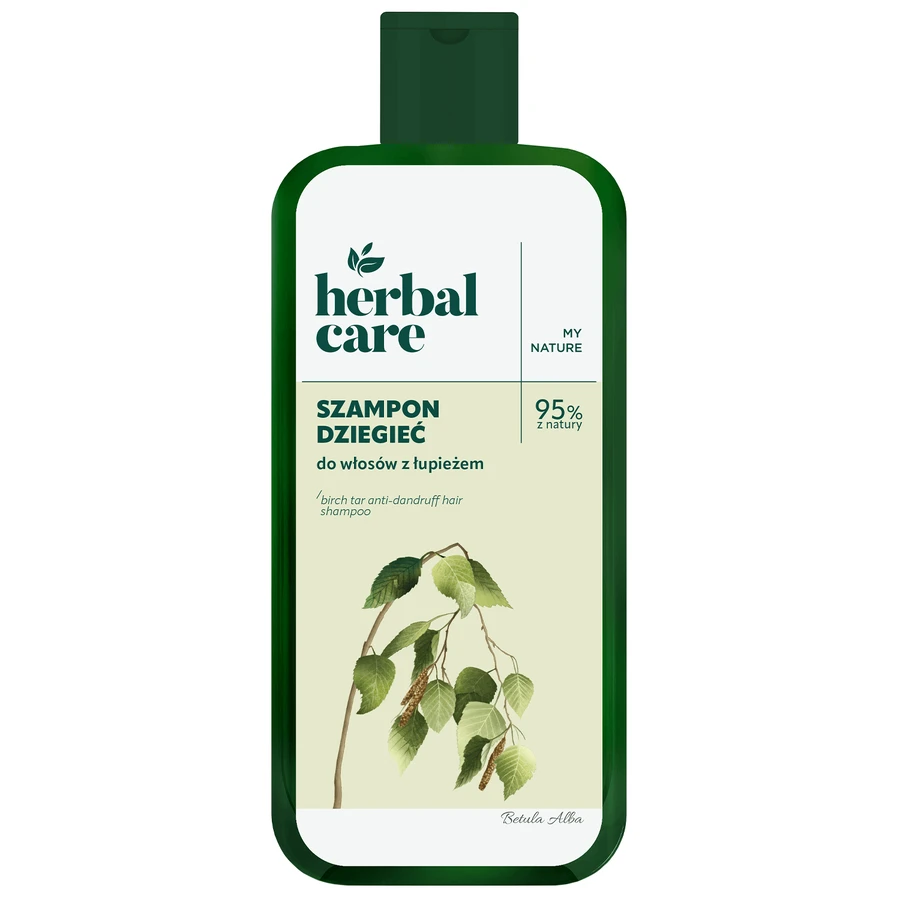 Farmona Herbal Care Herbed, шампунь для волос с перхотью, 330 мл: цены и характеристики