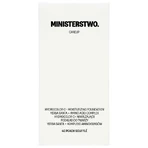 Ministry of Good Soap Careup, зволожуючий праймер для обличчя, 40 Персикове суфле, 30 мл: ціни та характеристики