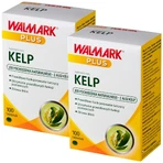 Набор Walmark Plus Kelp, 2 x 100 таблеток: цены и характеристики
