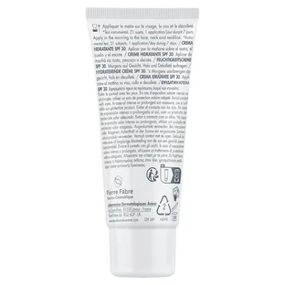 Avene Hydrance, легкий зволожуючий крем з УФ-фільтром, SPF 30, 40 мл
