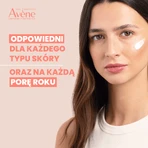 Avene Hydrance, легкий зволожуючий крем з УФ-фільтром, SPF 30, 40 мл: ціни та характеристики