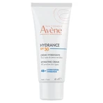 Avene Hydrance, легкий зволожуючий крем з УФ-фільтром, SPF 30, 40 мл: ціни та характеристики