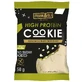 Frank&Oli High Protein, м'яке білкове печиво, фісташки та білий шоколад, 50 г