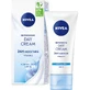 Набір Nivea Fresh Skin, денний крем, SPF 15, 50 мл + двофазна рідина для зняття макіяжу з очей, 125 мл + бальзам для губ, 4,8 г
