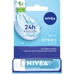 Набір Nivea Fresh Skin, денний крем, SPF 15, 50 мл + двофазна рідина для зняття макіяжу з очей, 125 мл + бальзам для губ, 4,8 г: ціни та характеристики