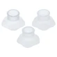 Canpol Babies, перехідники для лійки молоковідсмоктувача SmartSense, 3 штуки
