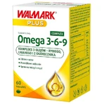 Walmark Omega 3-6-9 Complex, 2 x 60 капсул: цены и характеристики