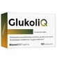 Bioceriq, GlukoliQ, 60 капсул