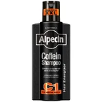 Alpecin C1 Caffeine Black Edition, шампунь, стимулирующий рост волос, 375 мл: цены и характеристики