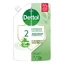 Dettol, рідке мило з алое та бамбуком, поповнювач, 250 мл