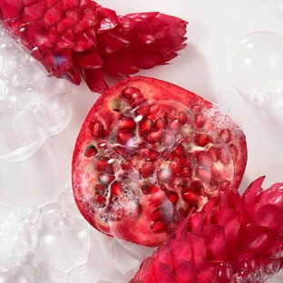 Roger & Gallet Gingembre Rouge, гель для душу, 500 мл