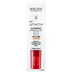 Набір Vichy Liftactiv Pigment Specialist B3, крем для зменшення знебарвлення, SPF 50, 50 мл + крем для шкіри навколо очей, 15 мл + легкий флюїд SPF 50+, 15 мл + косметичка безкоштовно: ціни та характеристики