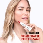 Набір Vichy Liftactiv Pigment Specialist B3, крем для зменшення знебарвлення, SPF 50, 50 мл + крем для шкіри навколо очей, 15 мл + легкий флюїд SPF 50+, 15 мл + косметичка безкоштовно: ціни та характеристики