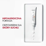 Набір Vichy Liftactiv Pigment Specialist B3, крем для зменшення знебарвлення, SPF 50, 50 мл + крем для шкіри навколо очей, 15 мл + легкий флюїд SPF 50+, 15 мл + косметичка безкоштовно: ціни та характеристики