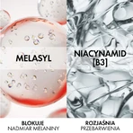 Набір Vichy Liftactiv Pigment Specialist B3, крем для зменшення знебарвлення, SPF 50, 50 мл + крем для шкіри навколо очей, 15 мл + легкий флюїд SPF 50+, 15 мл + косметичка безкоштовно: ціни та характеристики