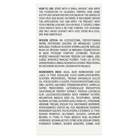 Ministry of Good Soap Careup, увлажняющий праймер для лица, 10 Rose Macaron, 30 мл: цены и характеристики