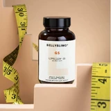 Беллислимо Липолизин GS, 60 капсул
